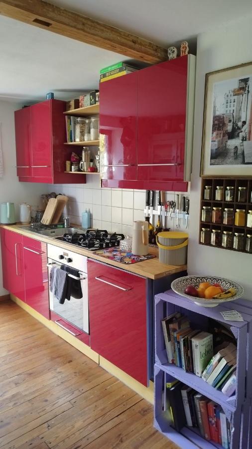 Hotel Atelier & Gardenhouse Glamping Monaco di Baviera Esterno foto
